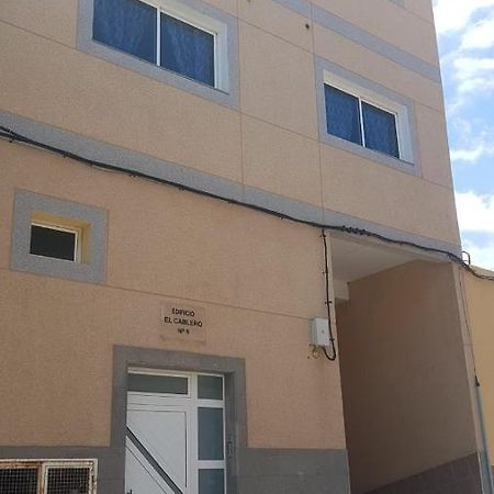 Pozo El Cablero Διαμέρισμα Λας Πάλμας ντε Γκραν Κανάρια Εξωτερικό φωτογραφία