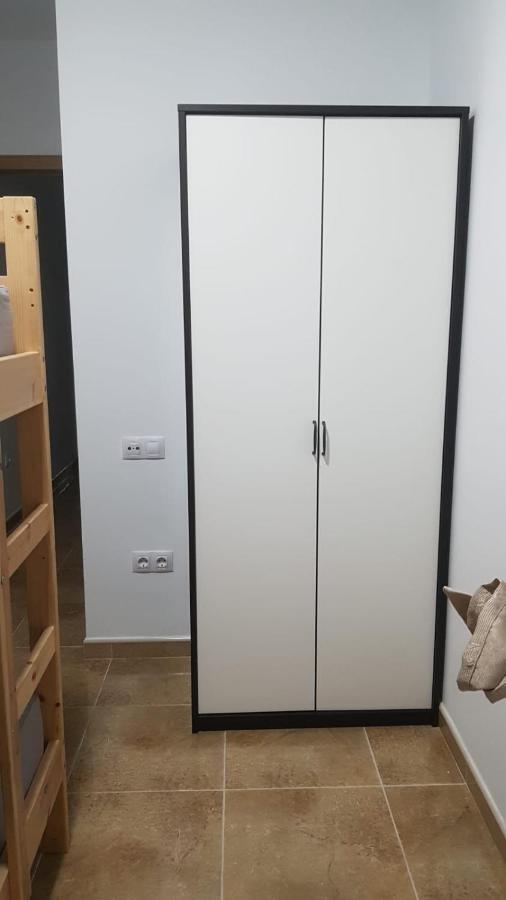 Pozo El Cablero Διαμέρισμα Λας Πάλμας ντε Γκραν Κανάρια Εξωτερικό φωτογραφία