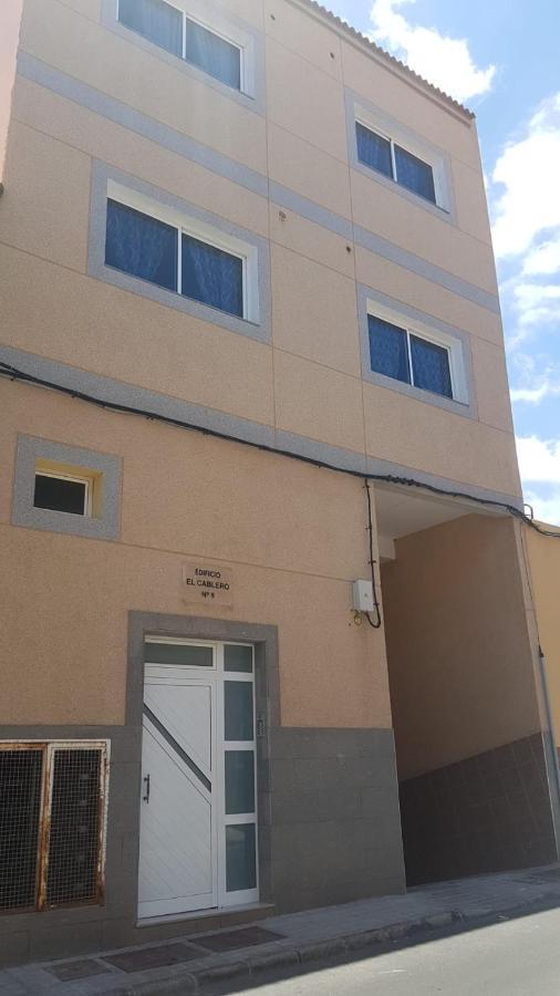 Pozo El Cablero Διαμέρισμα Λας Πάλμας ντε Γκραν Κανάρια Εξωτερικό φωτογραφία